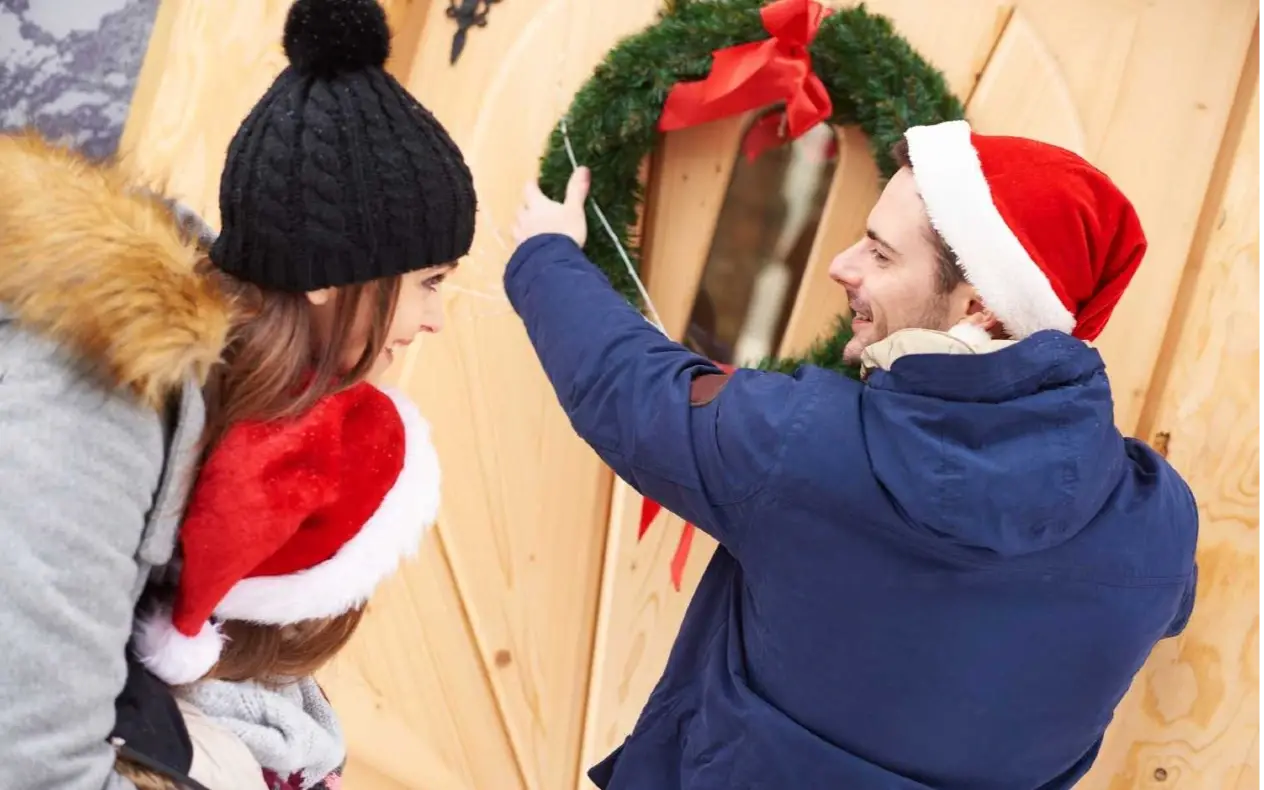 Neobični praznici u Austriji tokom decembra