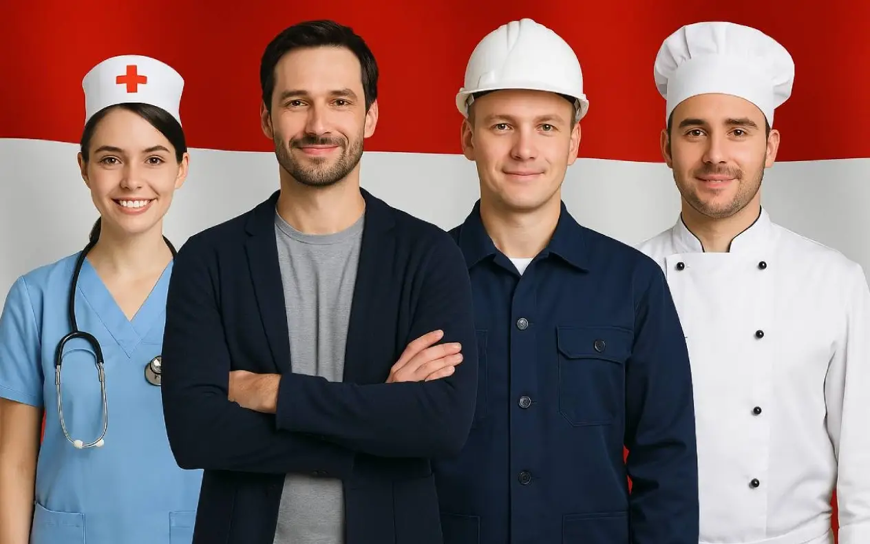 Najtraženije profesije za Balkance u Austriji: Kako uspeti?