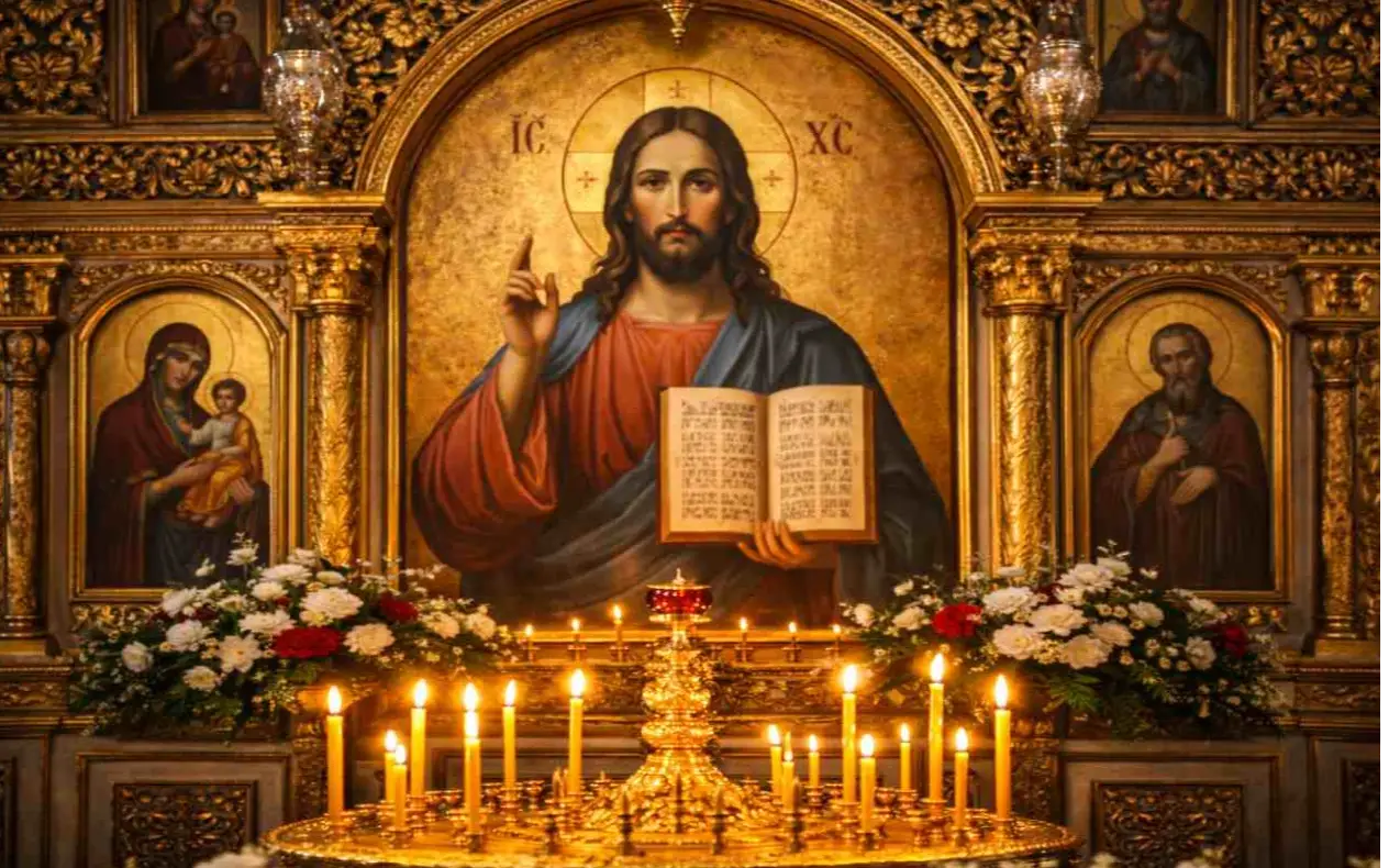 Pravoslavni Uskrs u Beču: Gde dočekati najradosniji hrišćanski praznik