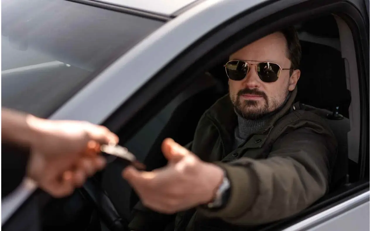 Vožnja automobilom i oduzimanje dozvole u Austriji