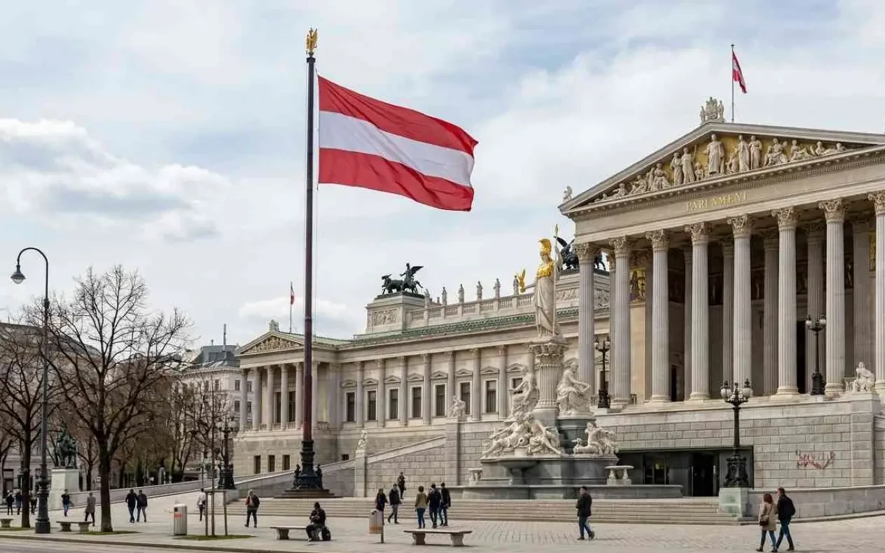 Nova pravila u Austriji od avgusta 2026. Austrija uvodi nova pravila od avgusta: Kazne do 2.000 evra i strože obaveze za AI sadržaj