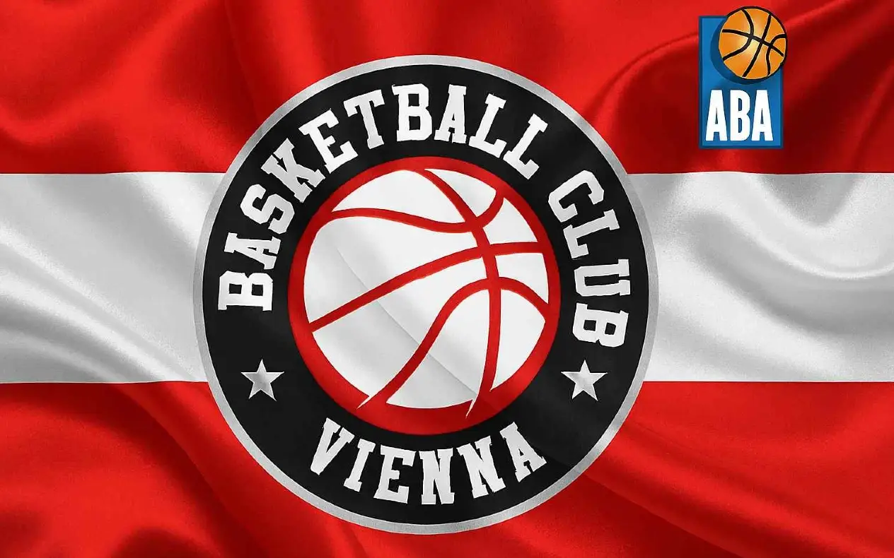 Istorija u Beču: BC Vienna večeras debituje u ABA ligi