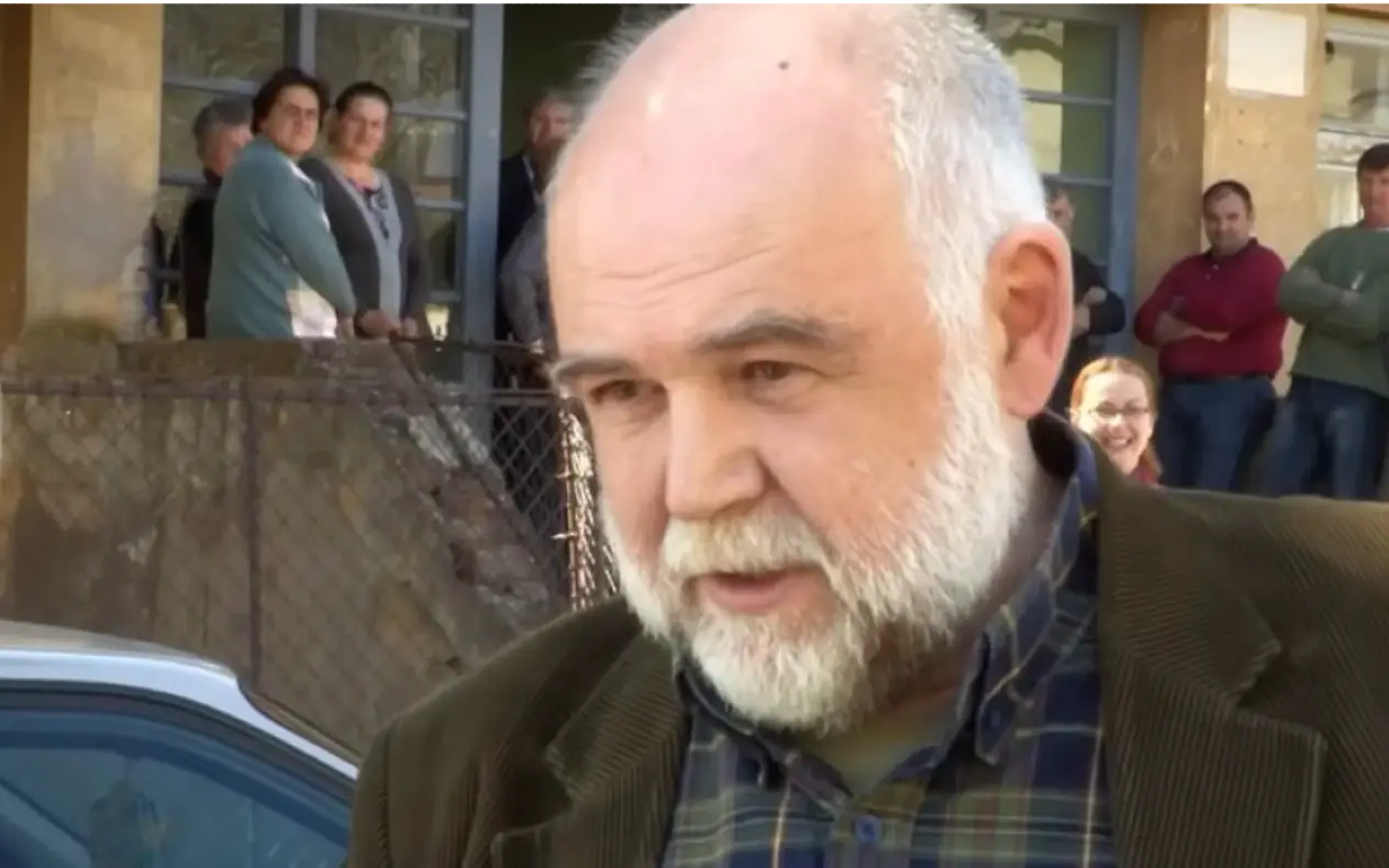 Aleksandar Berček Aleksandar Berček o ocu i policiji
