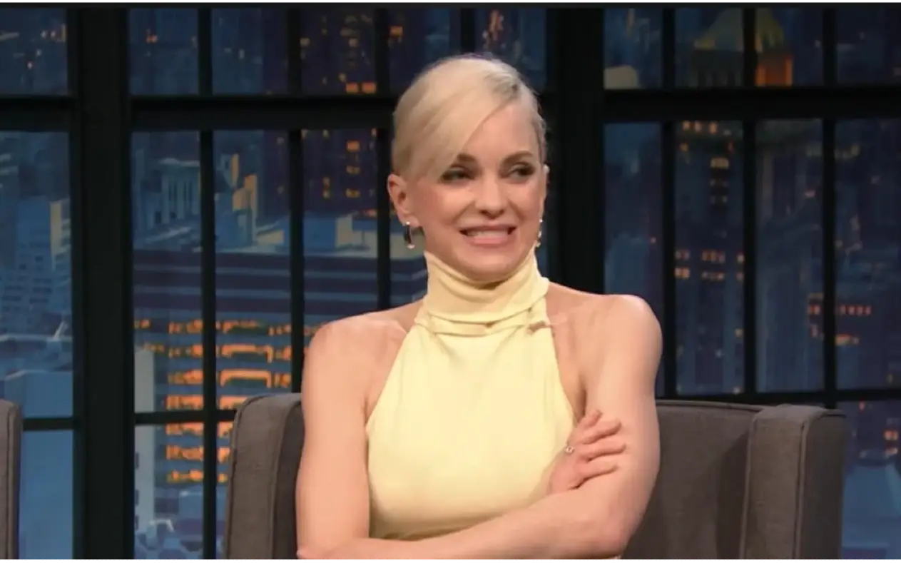 Anna Faris trovanje ugljen monoksidom Drama Anne Faris: Glumica preživela trovanje ugljen-monoksidom tokom praznika