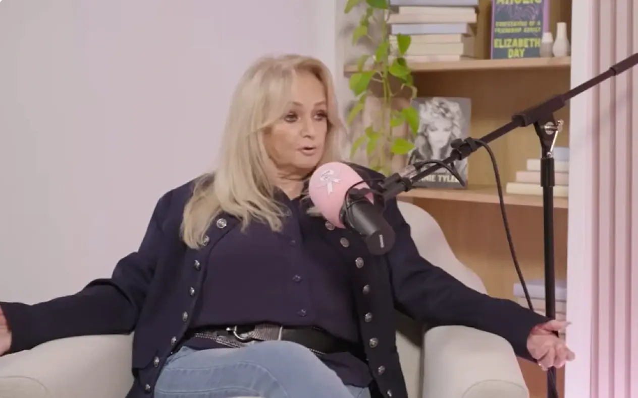 Bonnie Tyler se probudila iz kome nakon srčanog zastoja: Tim izdao hitno saopštenje o zdravlju