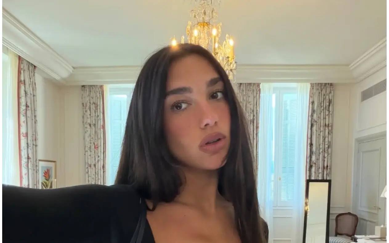 Dua Lipa se udala: Tajno venčanje u Londonu bez bele venčanice