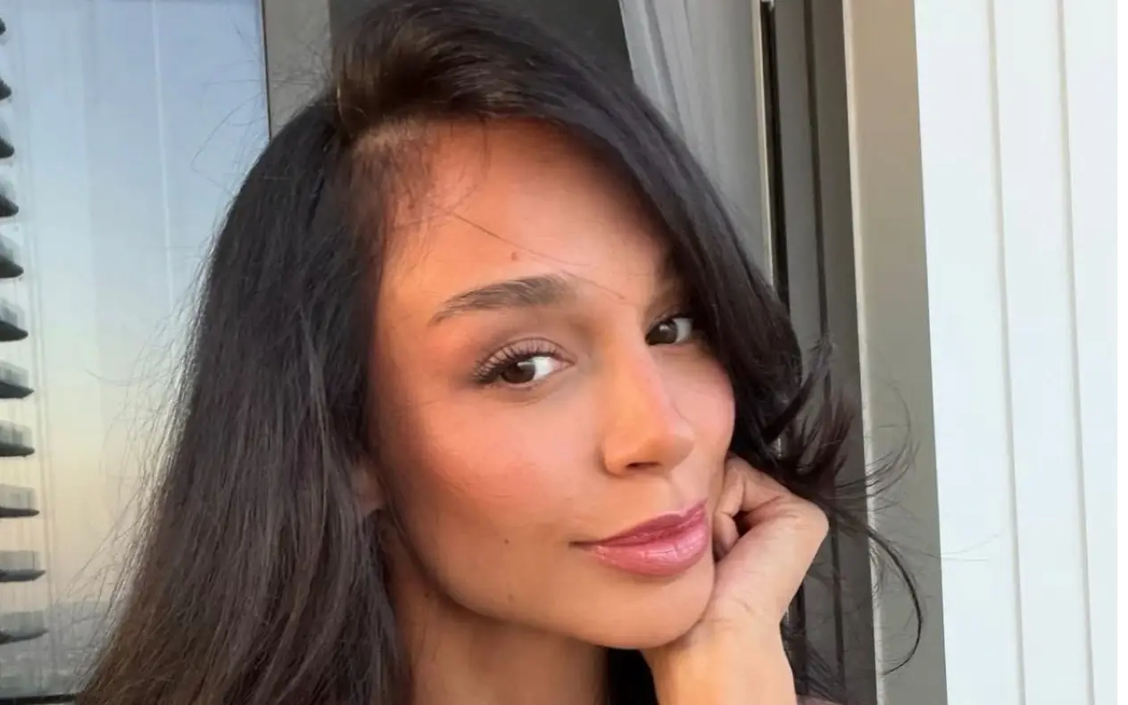 Edita Aradinović Edita Aradinović slika sa instagrama