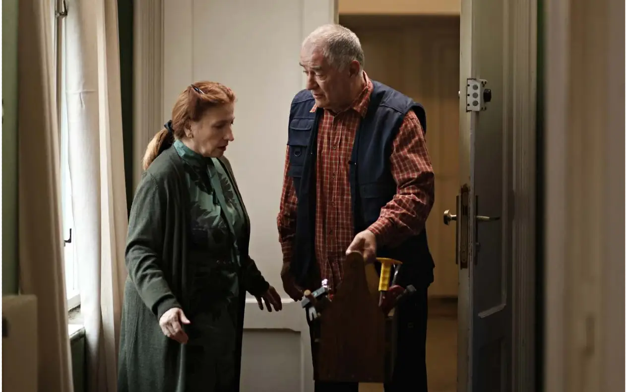 "Advokatice"- Tenzija, misterija i porodične traume – šta donosi nova  triler serija