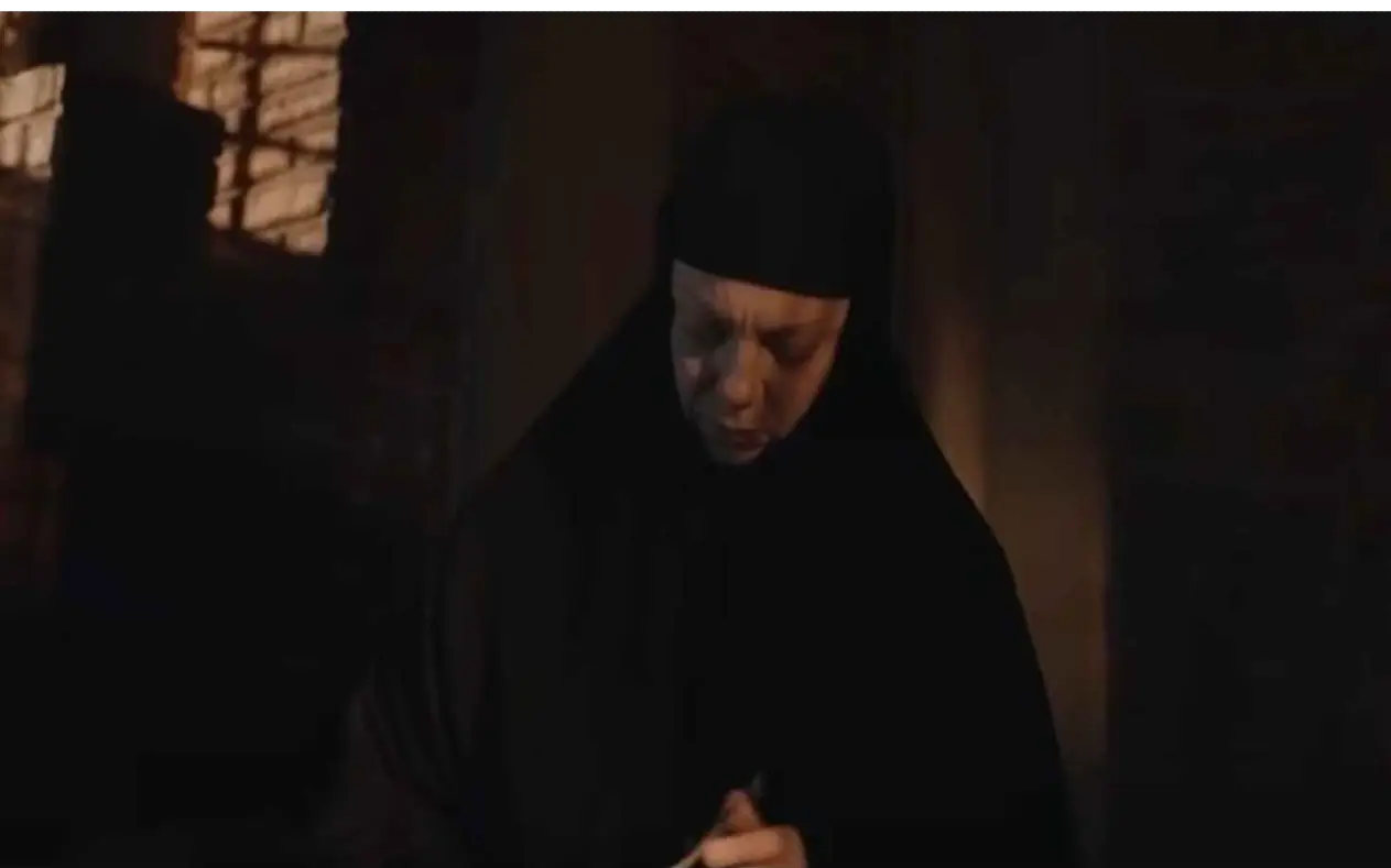 Crna svadba, sezona 2. - ep 3. Crna svadba treća epizoda druge sezone