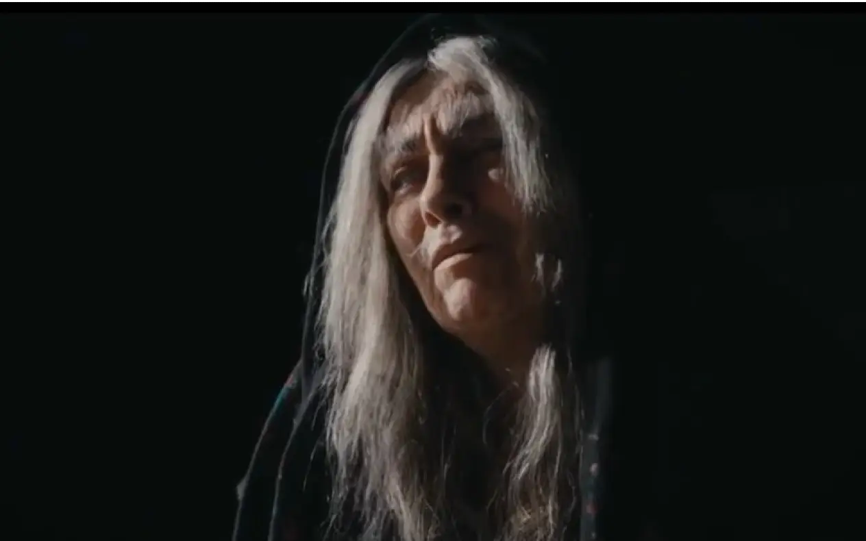 Crna svadba u četvrtoj epizodi nastalja borbu između dobra i zla