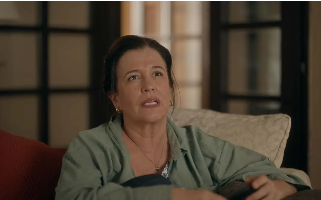 Izvor 4. epizoda Novi zapleti u 4. epizodi serije Izvor