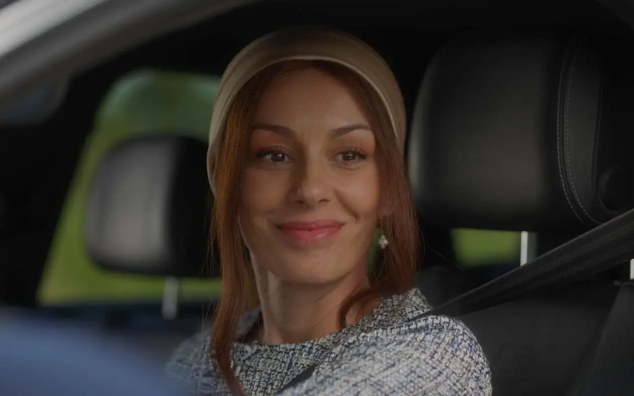 Tajni dogovori, prisluškivanje i odloženo venčanje u 5. epizodi serije "Izvor"