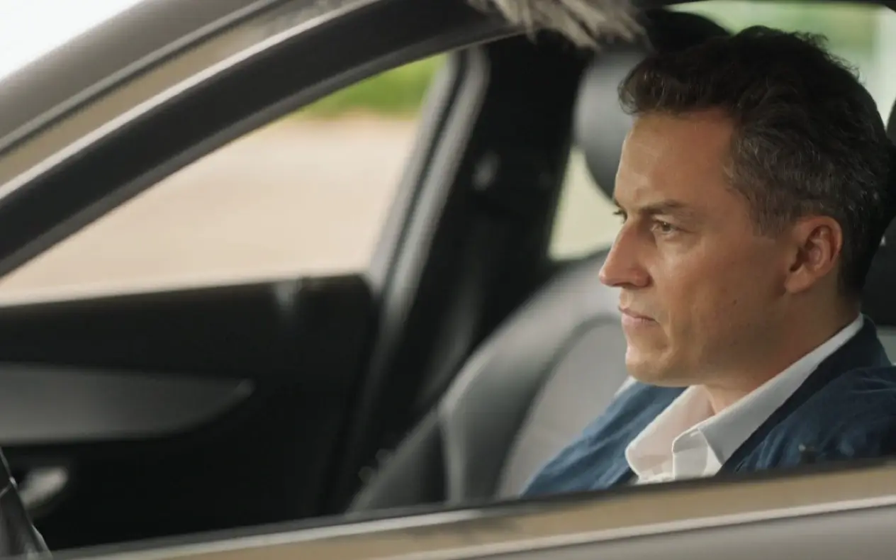 Izvor - 8. epizoda: Sukobi, tajne i borba za zemlju u Ramuću