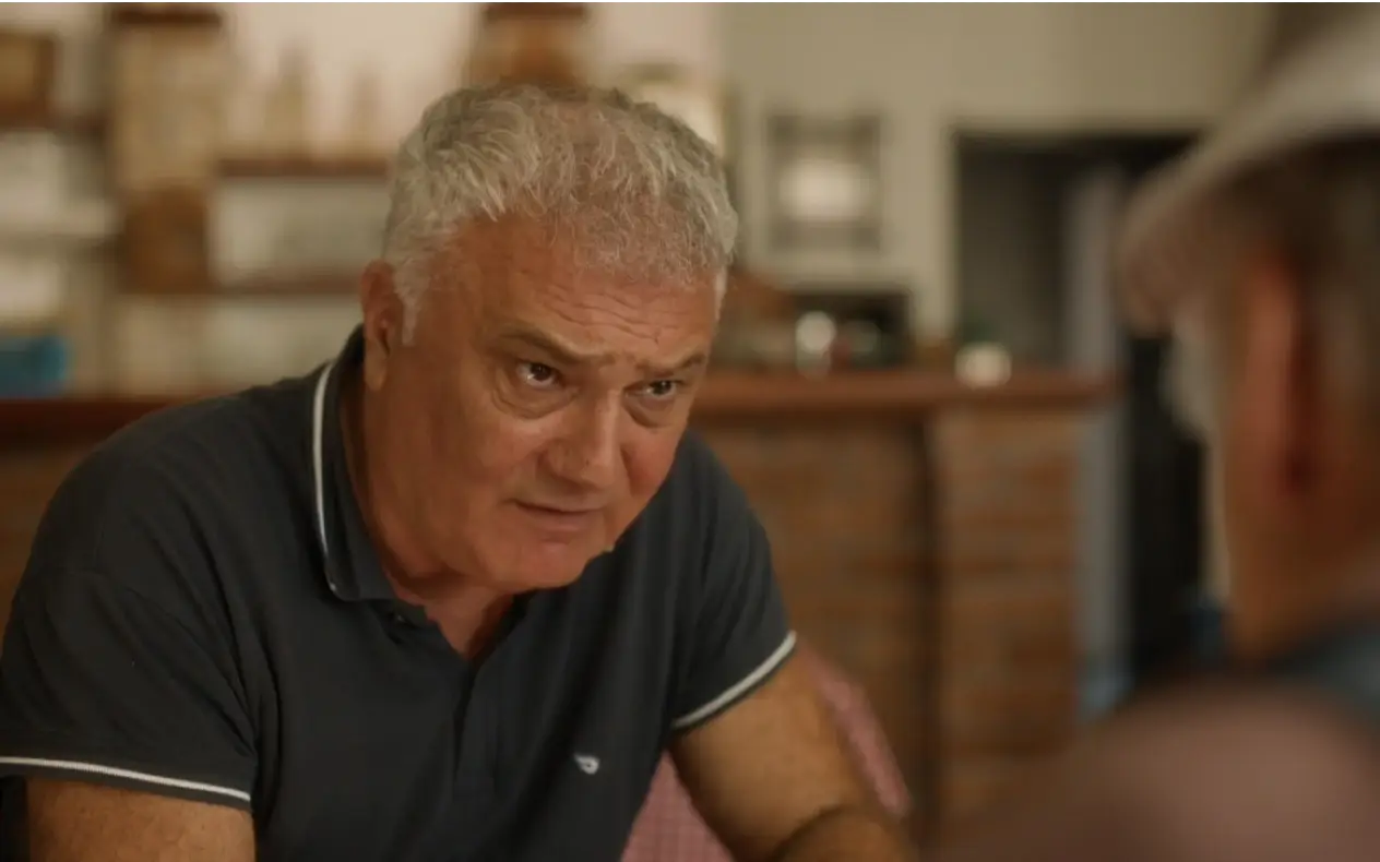 Haos u 7. epizodi serije "Izvor": Borba porodica ulazi u novu fazu