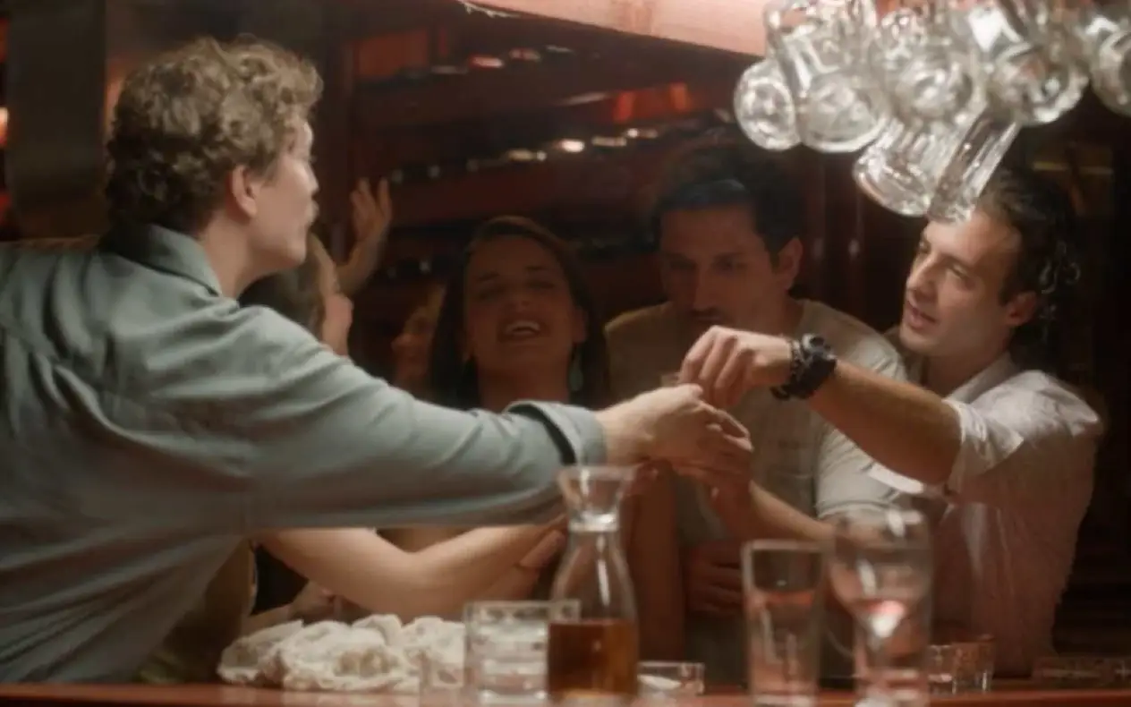 Izvor serija 2. epizoda Izvor serija 2. epizoda i tajne koje izlaze na videlo