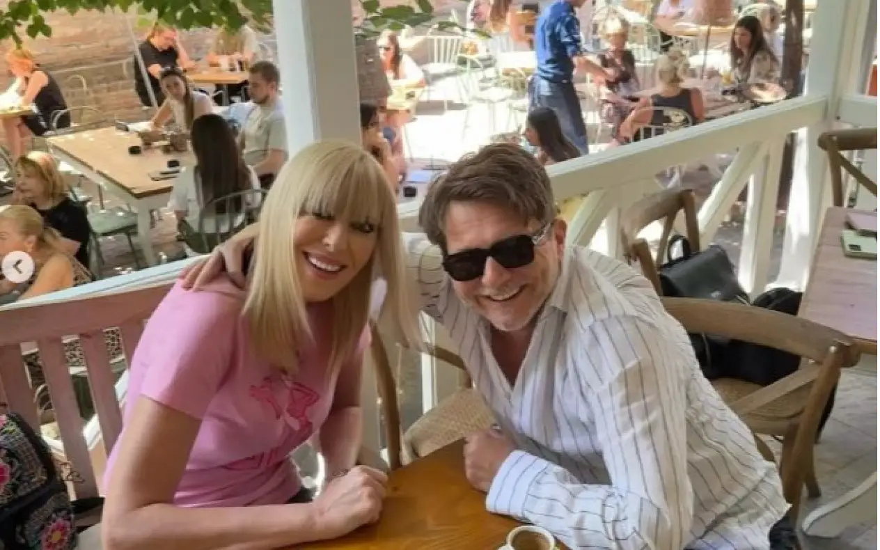 Snima se serija „Ja, Pink Panter“ – Ženski Robin Hud
