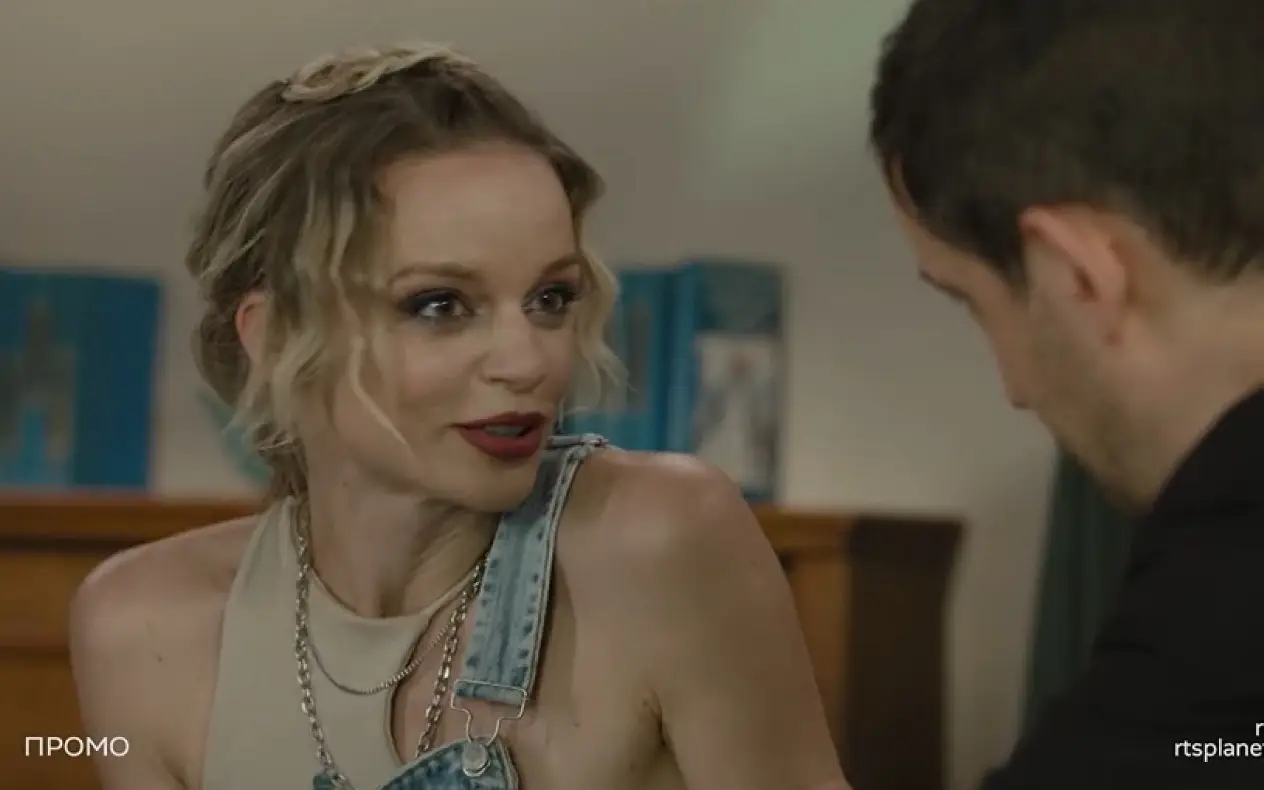 Miholjsko leto 10. epizoda donosi nove zanimljive situacije