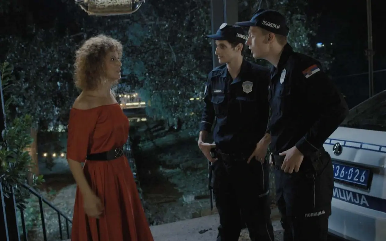 Miholjsko leto 11. epizoda Miholjsko leto - 11 epizoda