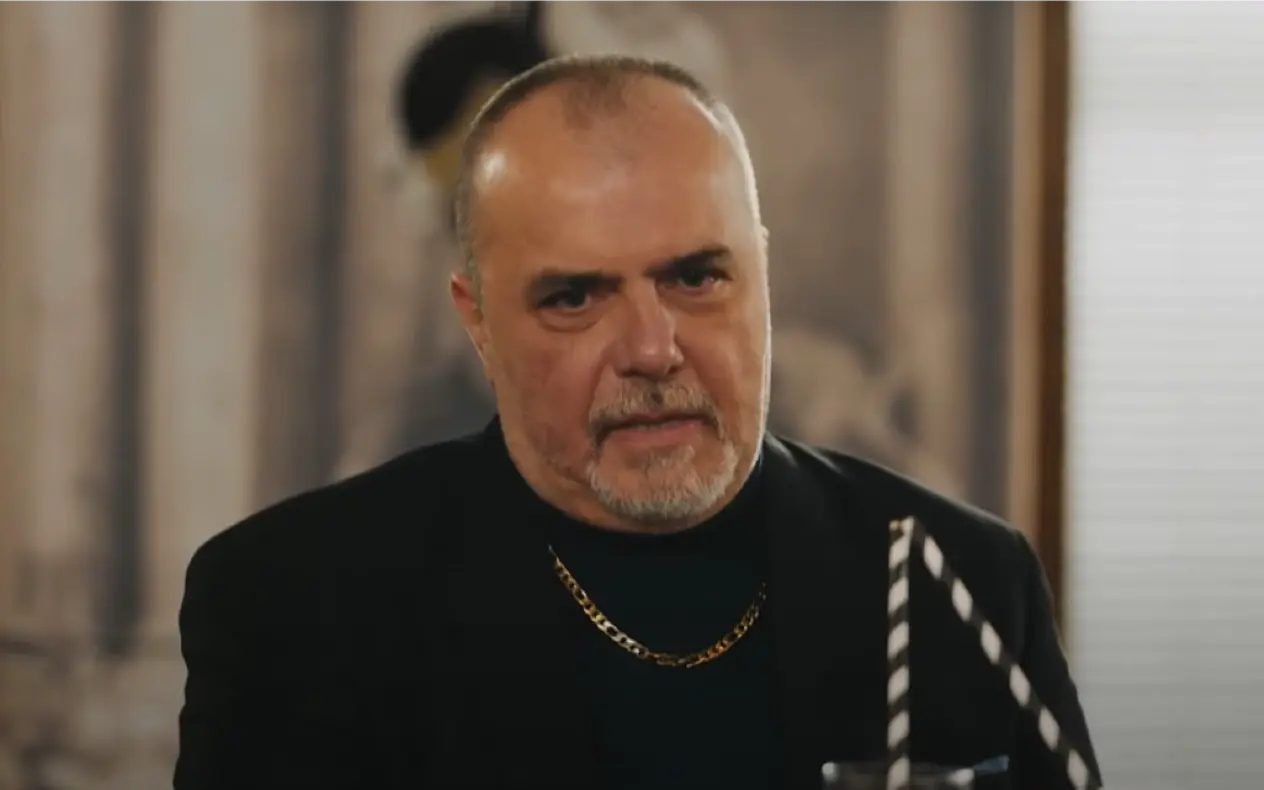Dača upada u nove probleme u epizodi 173. serije "Radio Mileva"