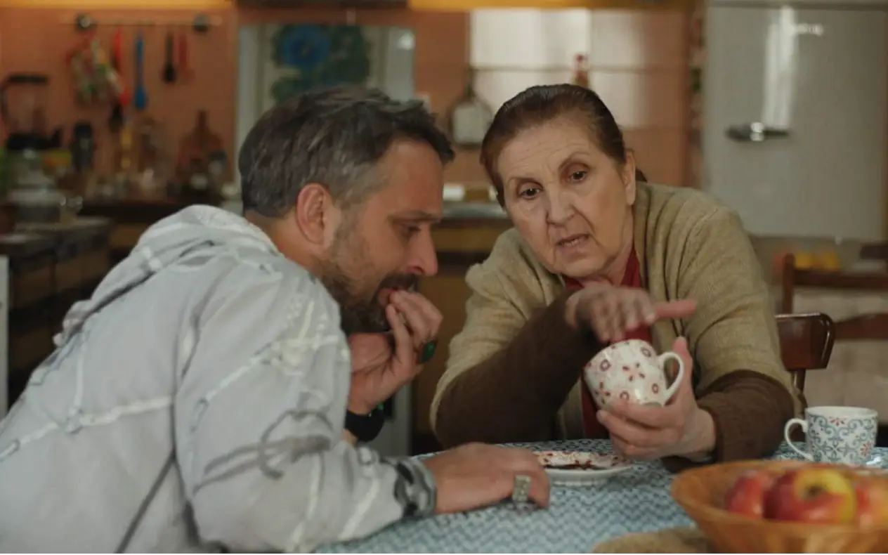 Misteriozni test za trudnoću pokreće niz sumnji