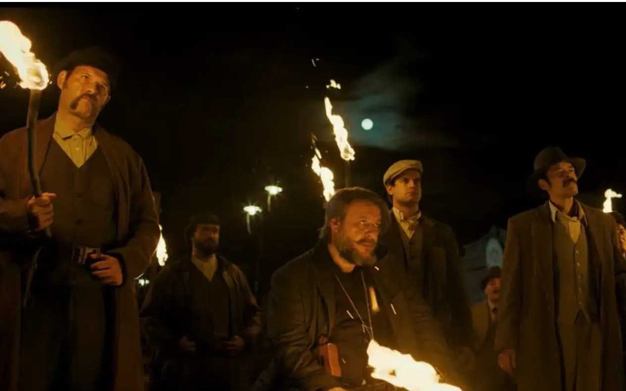 "Senke nad Balkanom 3" uskoro na Nova S: Održana premijera prve epizode 