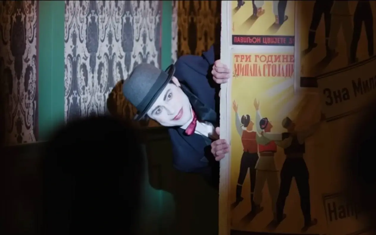 Domaće serije koje ćemo gledati u 2026.