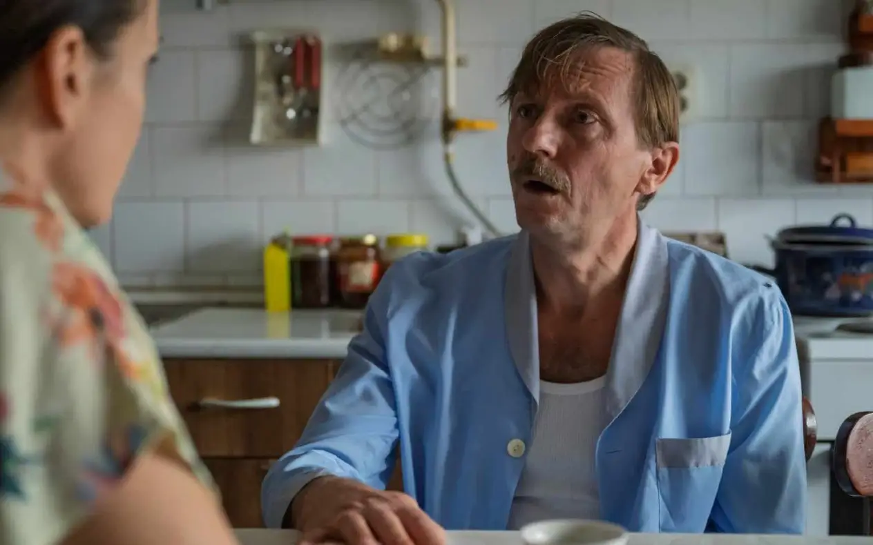 Poslednja epizoda serije tvrđava