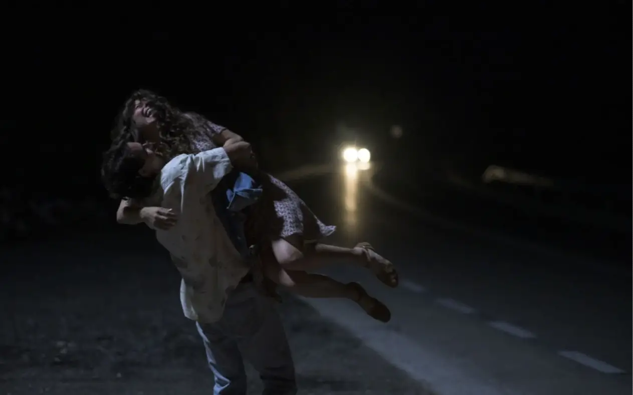 "Tvrđava" - 4. epizoda Ćetvrta epizoda serije Tvrđava