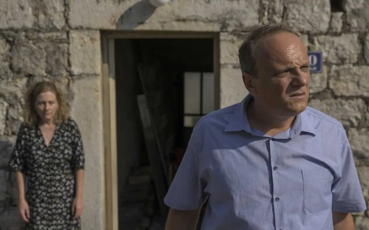 Serija Tvrđava premijera 14. novembra na RTS-u