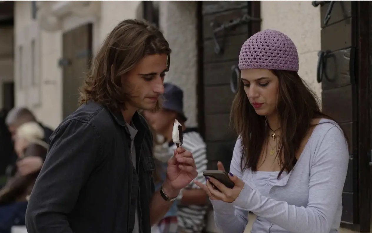 "Zvaćeš se Varvara", 1. epizoda: Ko je zapravo Mina? Emotivna priča koja će vas prikovati za ekrane