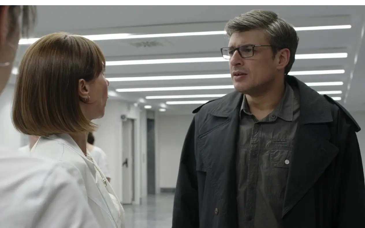 Zvaćeš se Varvara, 5. epizoda: Vera na ispitu i potraga na granici nauke i magije 