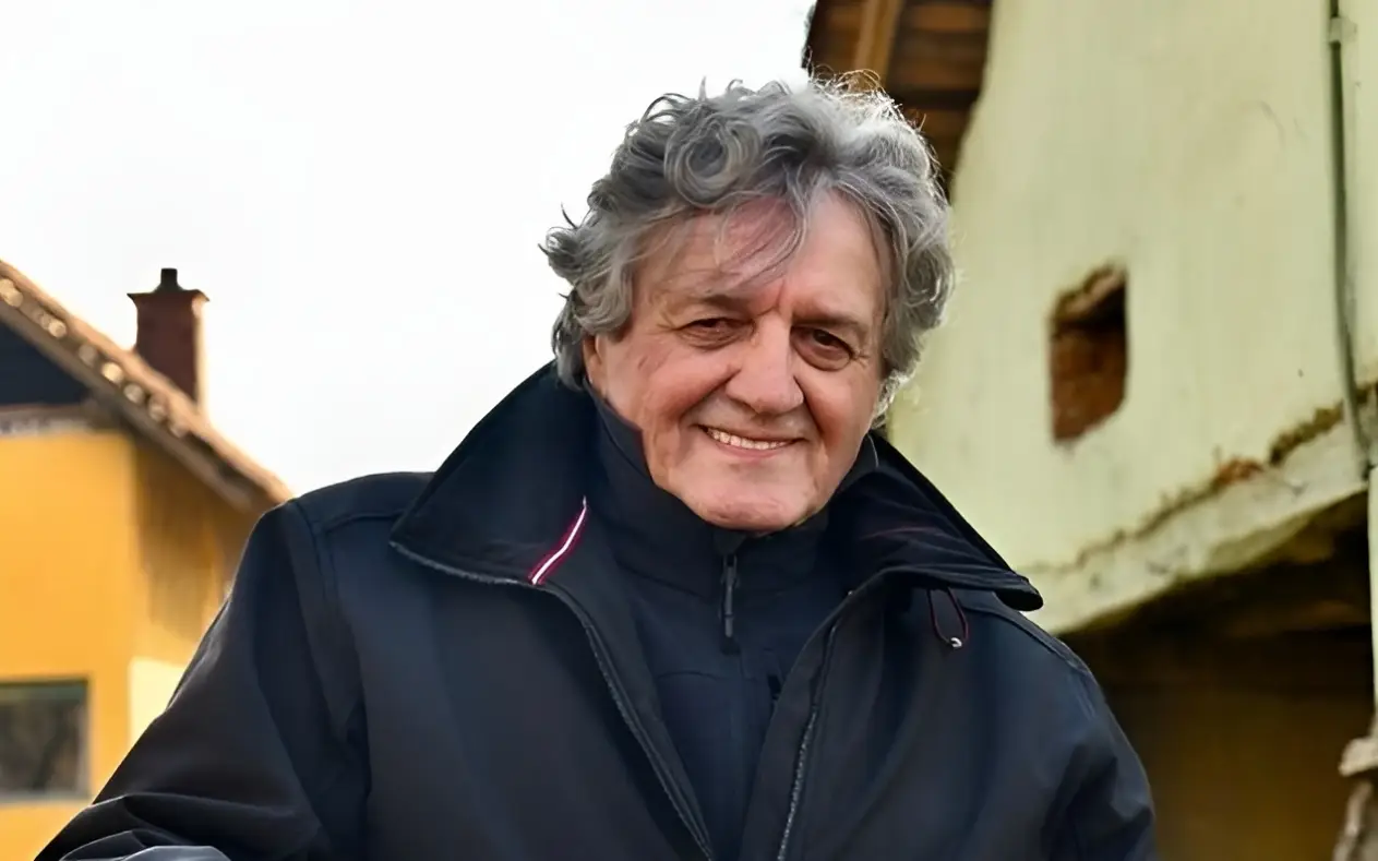 Radoš Bajić iznenadio pratioce fotografijom!