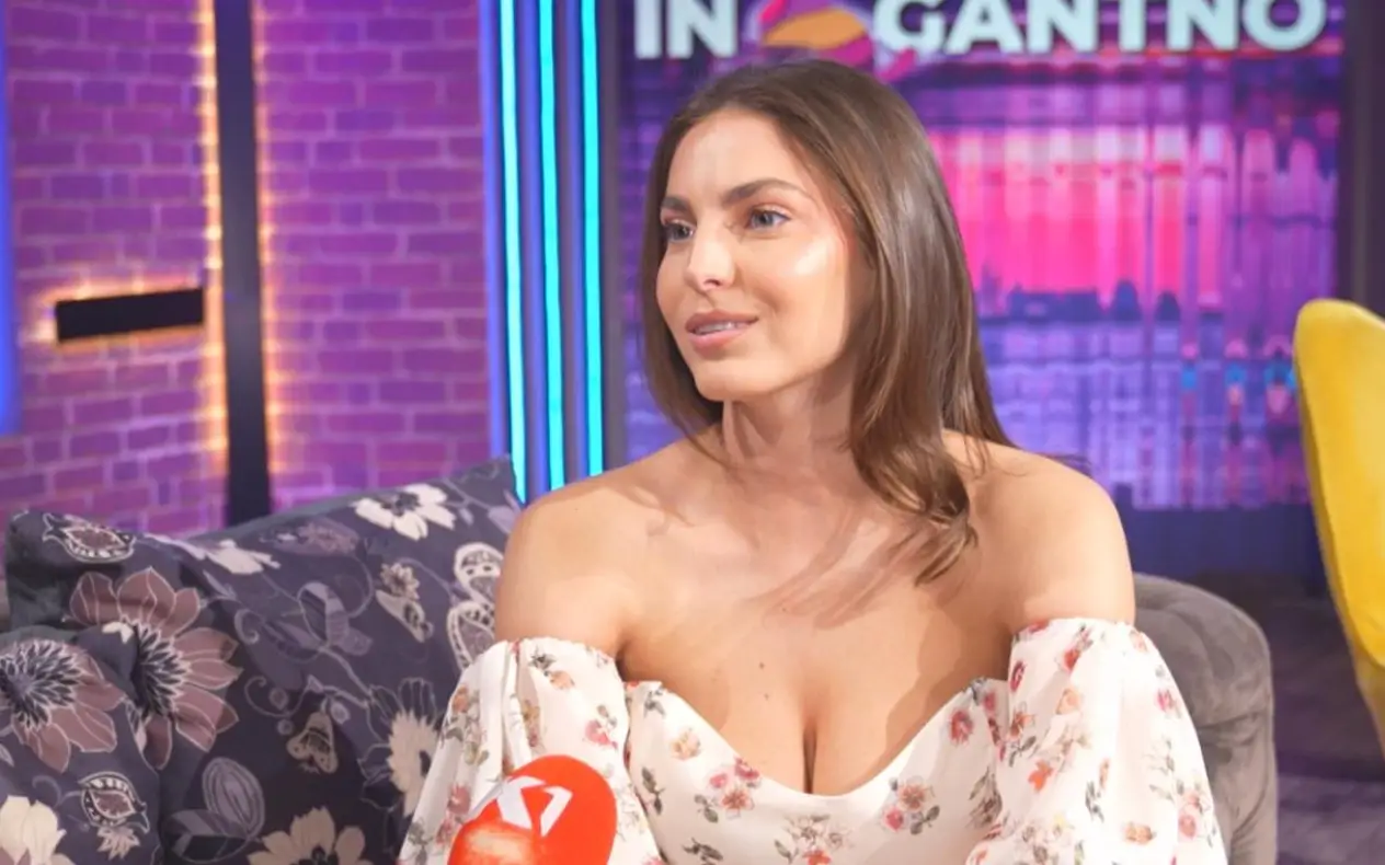 Džejla Ramović o kućnom vaspitanju