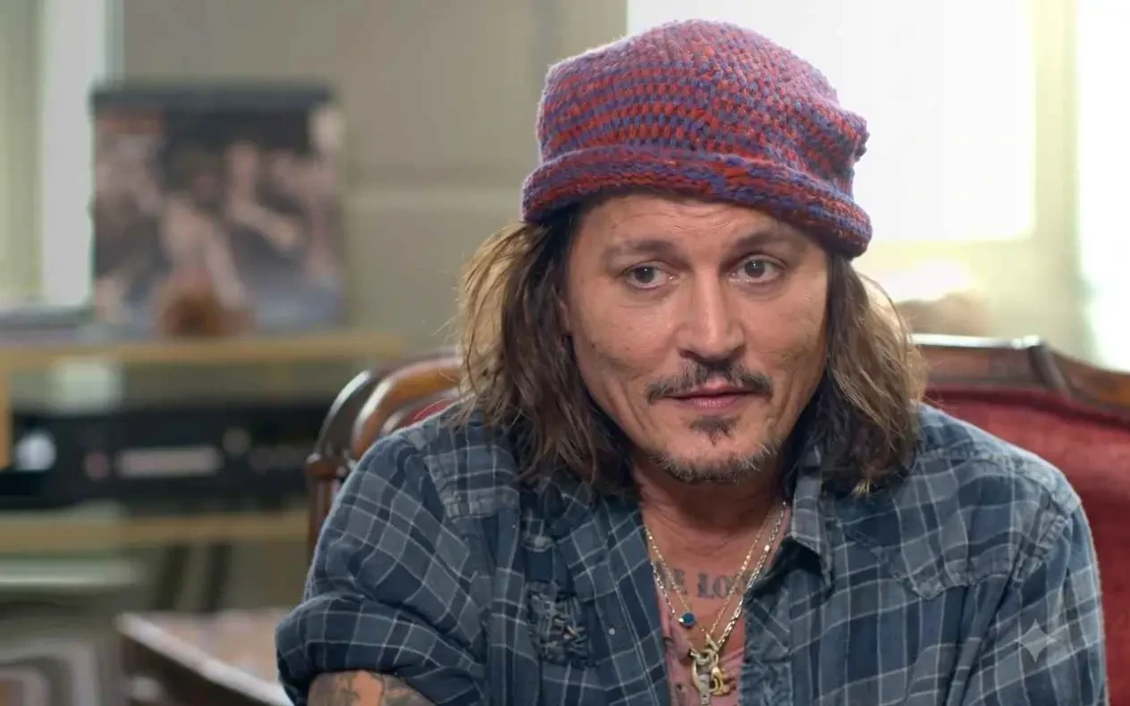 Johnny Depp nikada sebe nije smatrao filmskom zvezdom: Ova tri glumca stavlja iznad svih