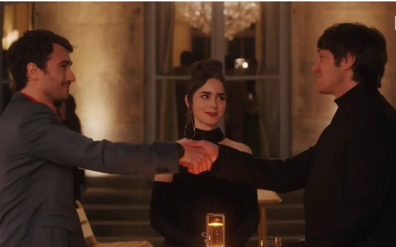 Emily in Paris dobija šestu sezonu