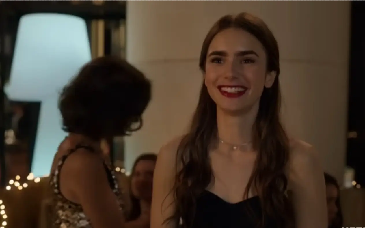 Emily in Paris 5. sezona – premijera, glumačka postava i nova avantura