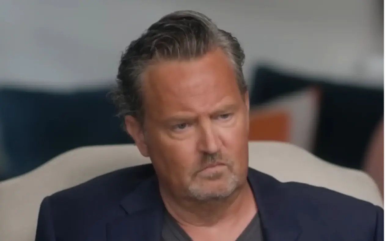 "Kraljica ketamina“ Jasveen Sangha Matthew Perrya "Kraljica ketamina“ Jasveen Sangha osuđena na 15 godina zatvora