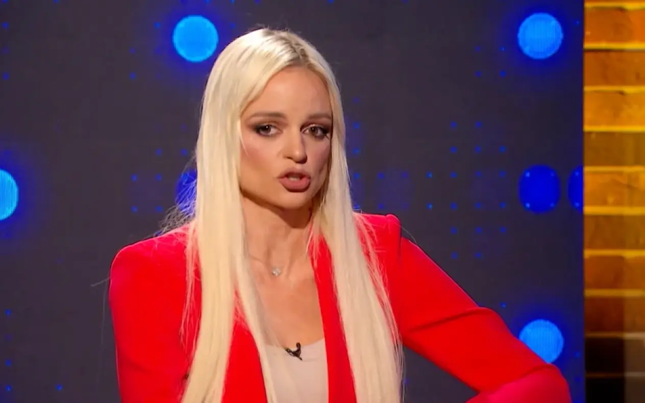 Maja Mandžuka: "Dobila sam šamar od Dragana Nikolića!" Glumica otkrila šta se dešavalo iza kamera kultnog filma