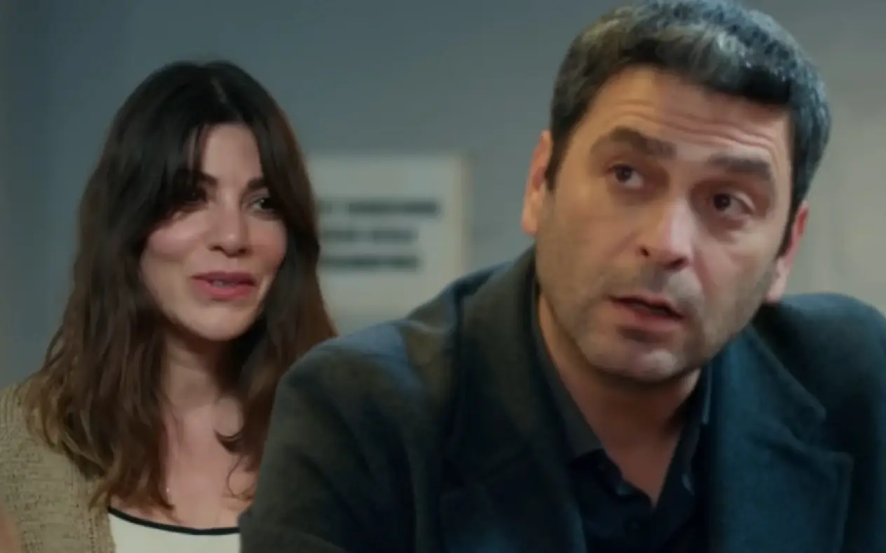 "Daleki grad“ 55. epizoda: „Daleki grad“ 55. epizoda: Susret Meryem i Cihana koji otvara stare rane i menja sve odnose