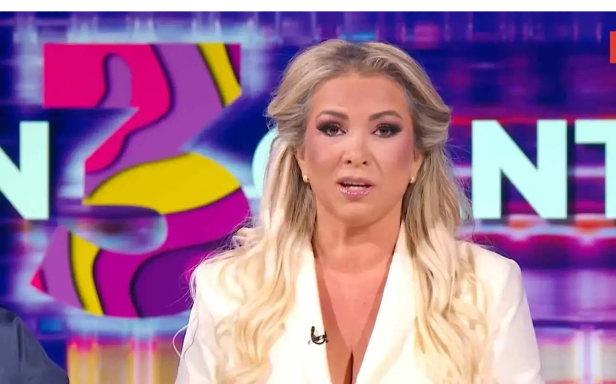 Olja Karleusa o bolesti