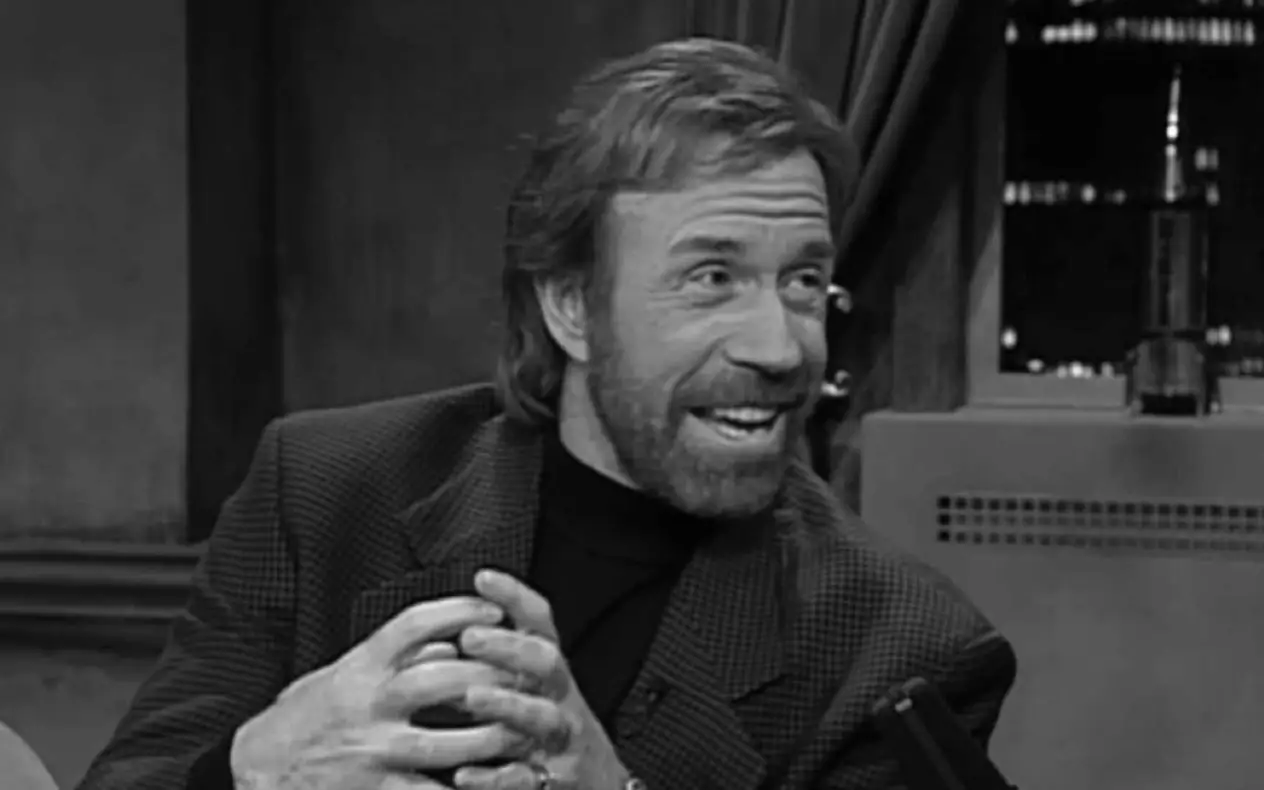 Cuck Norris Chuck Norris preminuo u 86. godini: Odlazak legende akcionih filmova i borilačkih veština