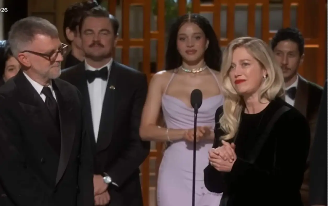 Oscar 2026: Film "One Battle After Another“ trijumfovao, Michael B. Jordan i Jessie Buckley osvojili glavne nagrade