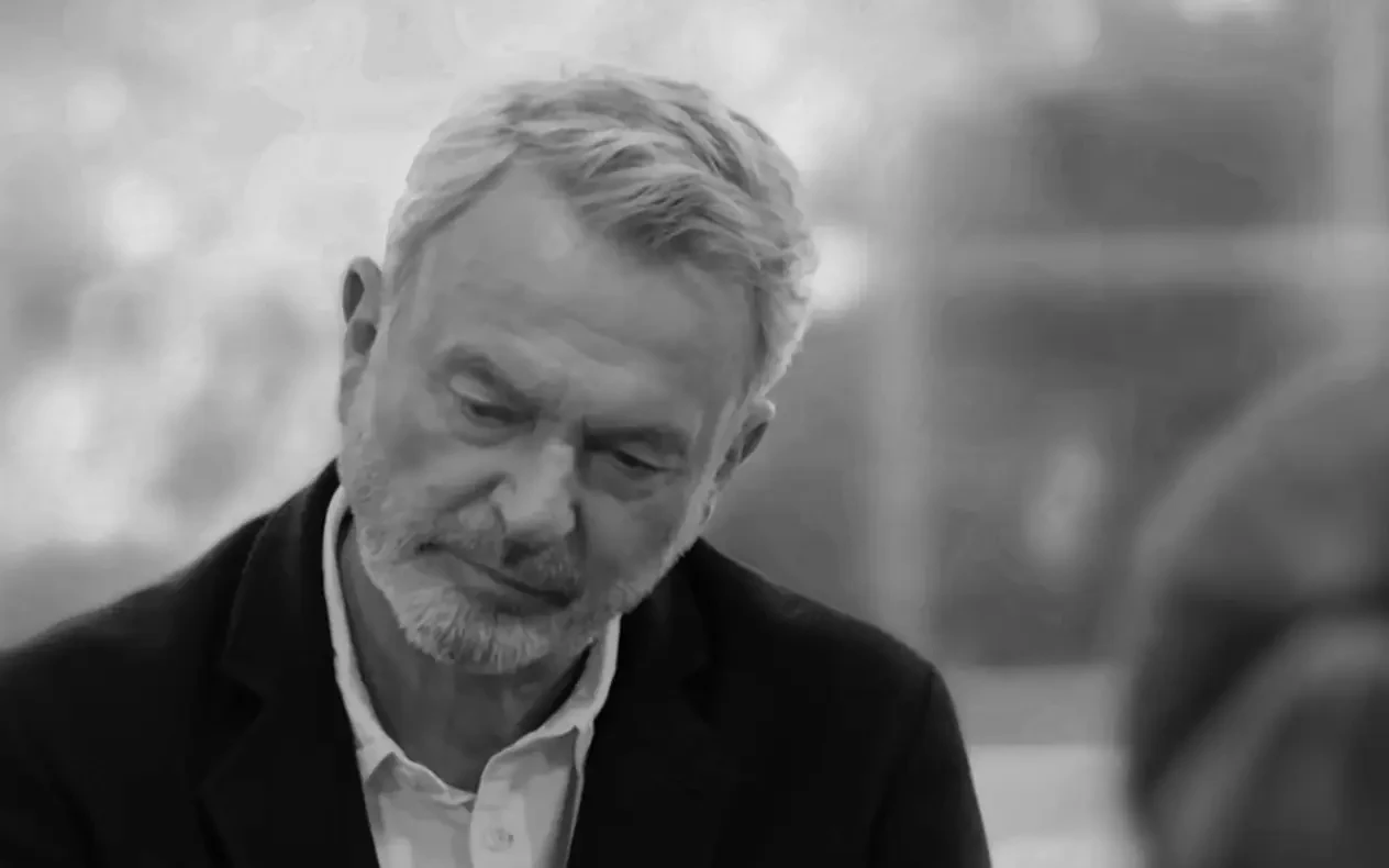 Preminuo Sam Neill Preminuo glumac Sam Neill, zvezda Jurassic Parka, u 78. godini