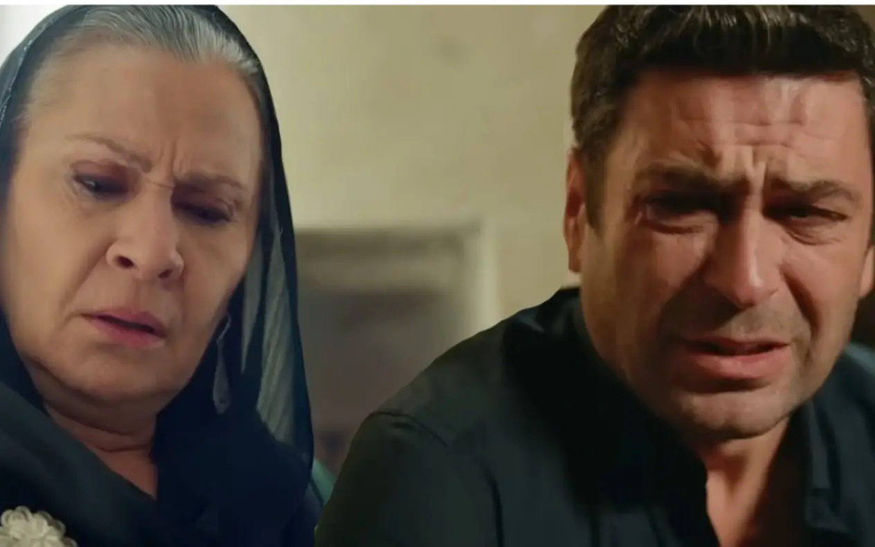 Daleki grad 45. epizoda Daleki grad 45. epizoda puna drame i preokreta