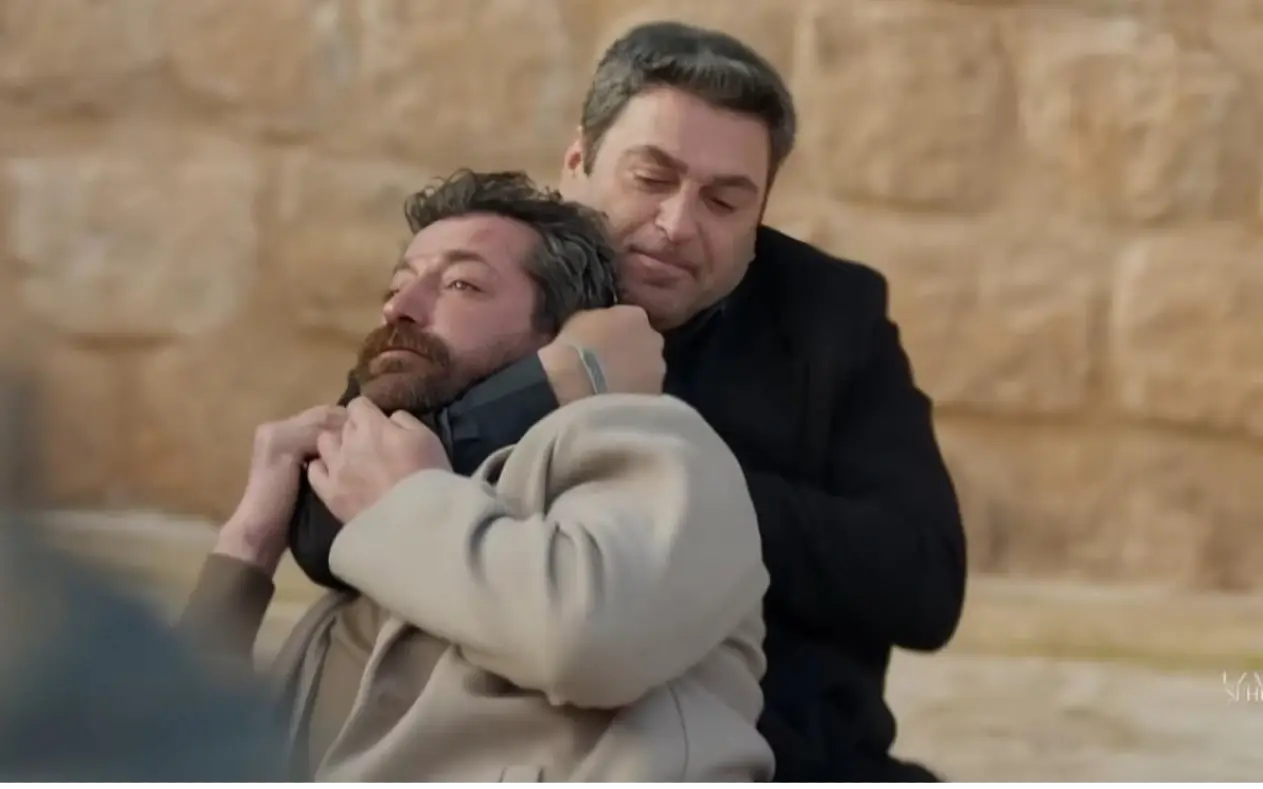 Daleki grad 54. epizoda šok scena Scena iz dalekog grada koja je sve iznenadila