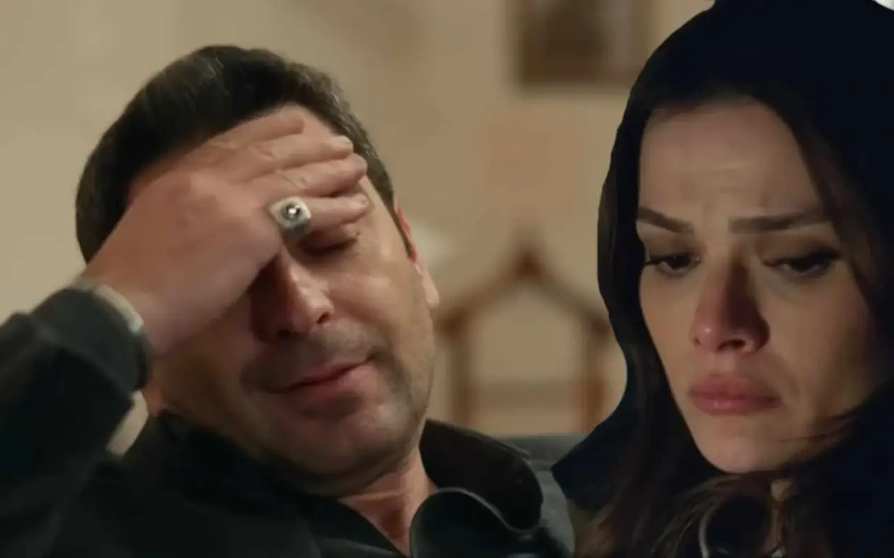 Daleki grad 54. epizoda Odložena 54. epizoda serije Daleki grad