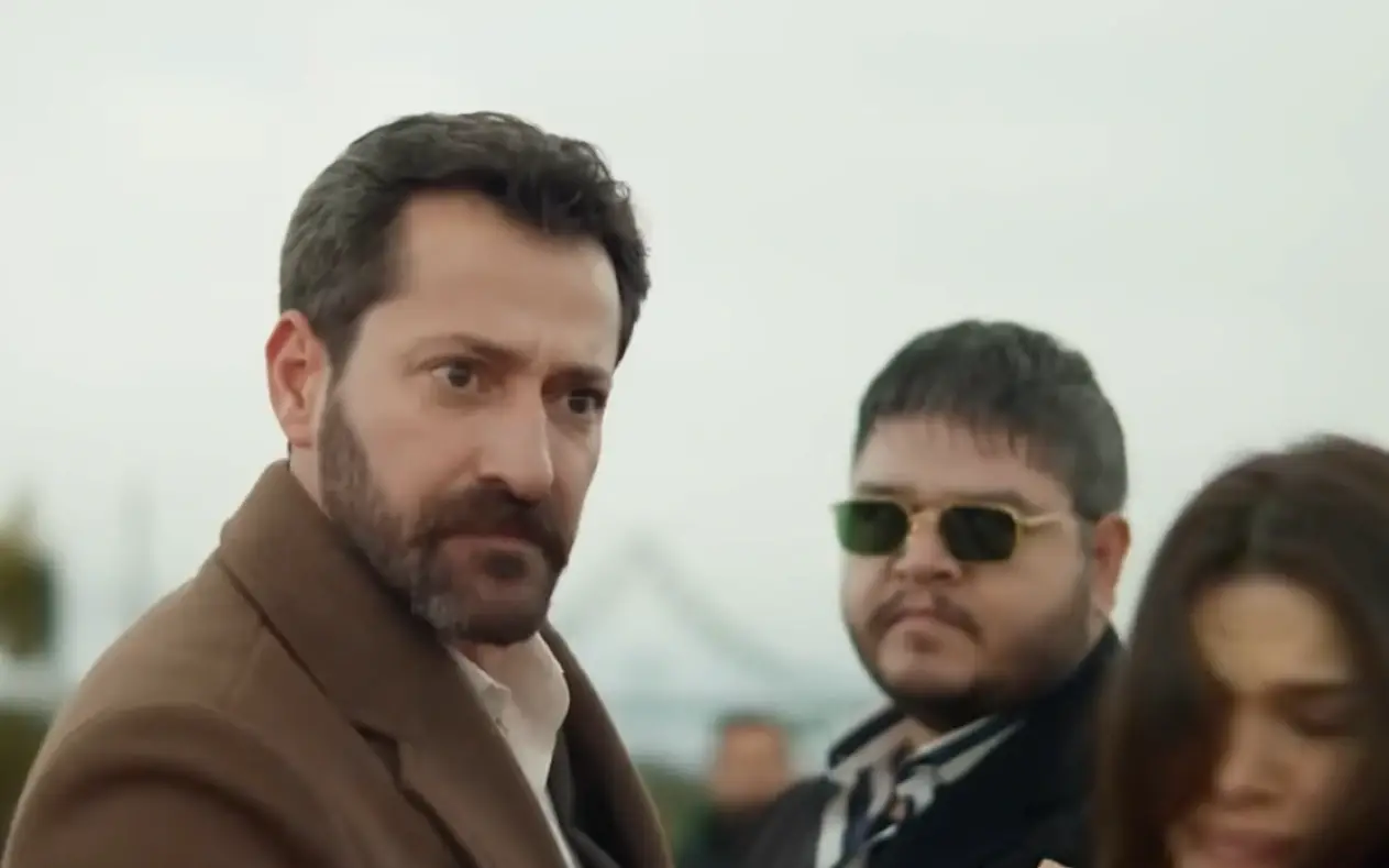 Daleki grad serija više nema smisao Boran upropastio seriju "Daleki grad"