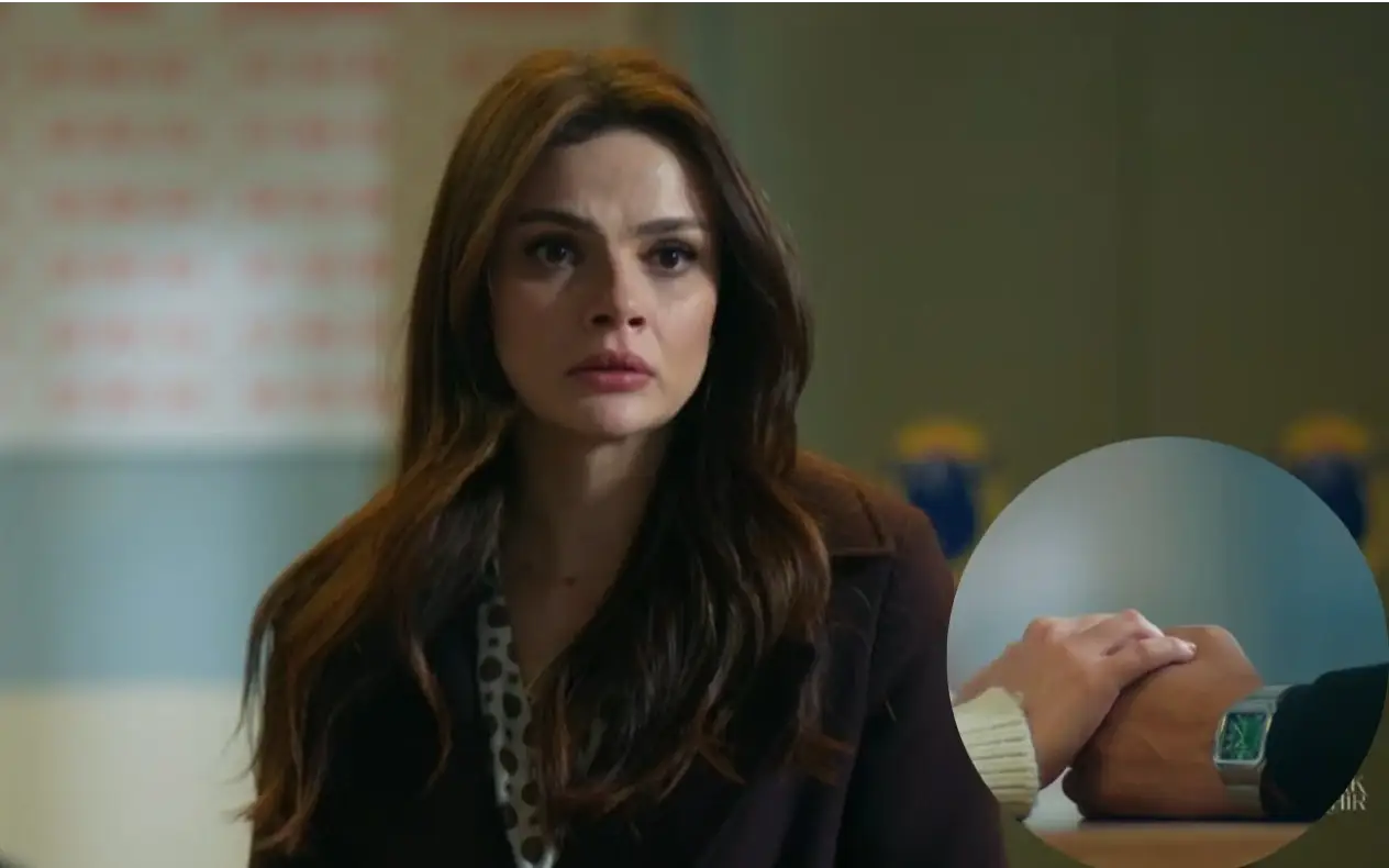 Daleki grad, 54. epizoda Gledaoci ostali u šoku: "Daleki grad" doneo neočekivan obrt – Alya zatekla Cihana i Meryem