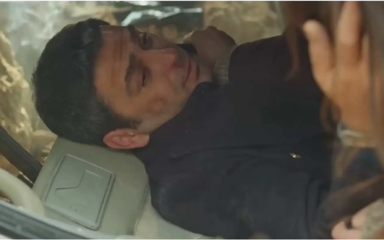 Daleki grad - 50. epizoda: Cihan na ivici smrti I Svet Plus Cihan je kritično, čega ga operacija zbog koje može da izgubi život