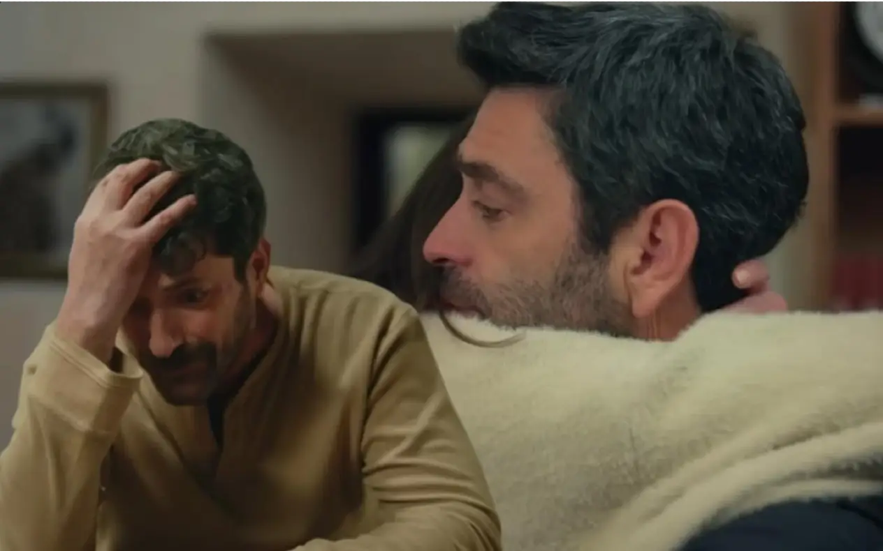 Daleki gran 39. epizoda donosi potpune preokrete